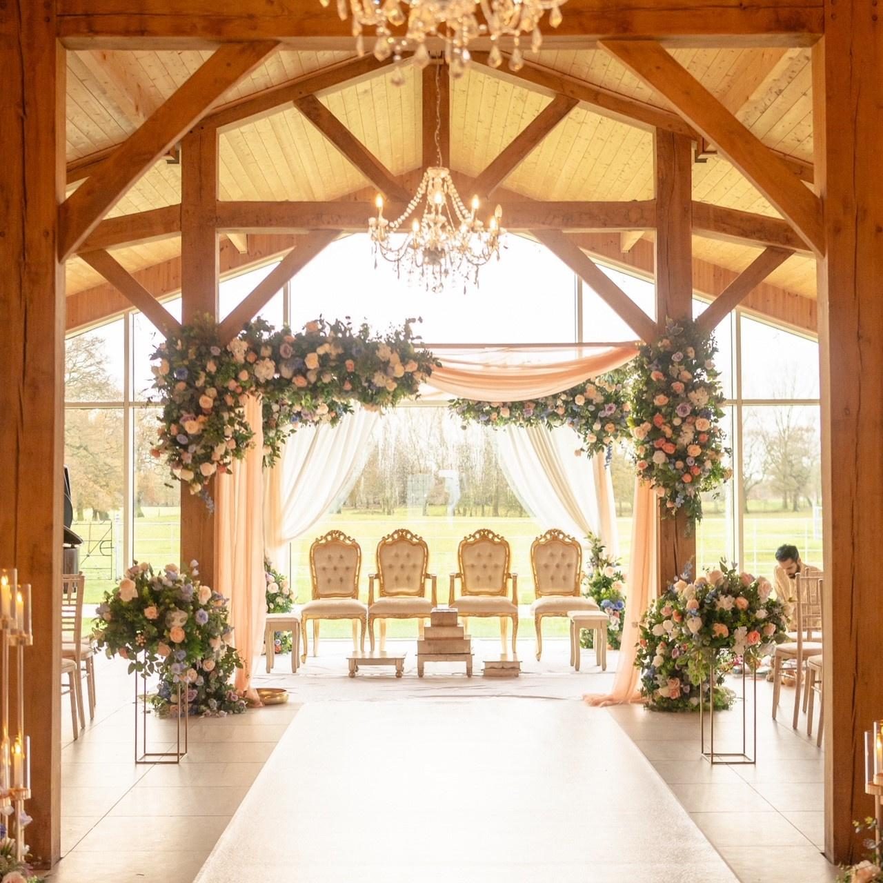 Mejwaani wedding catering